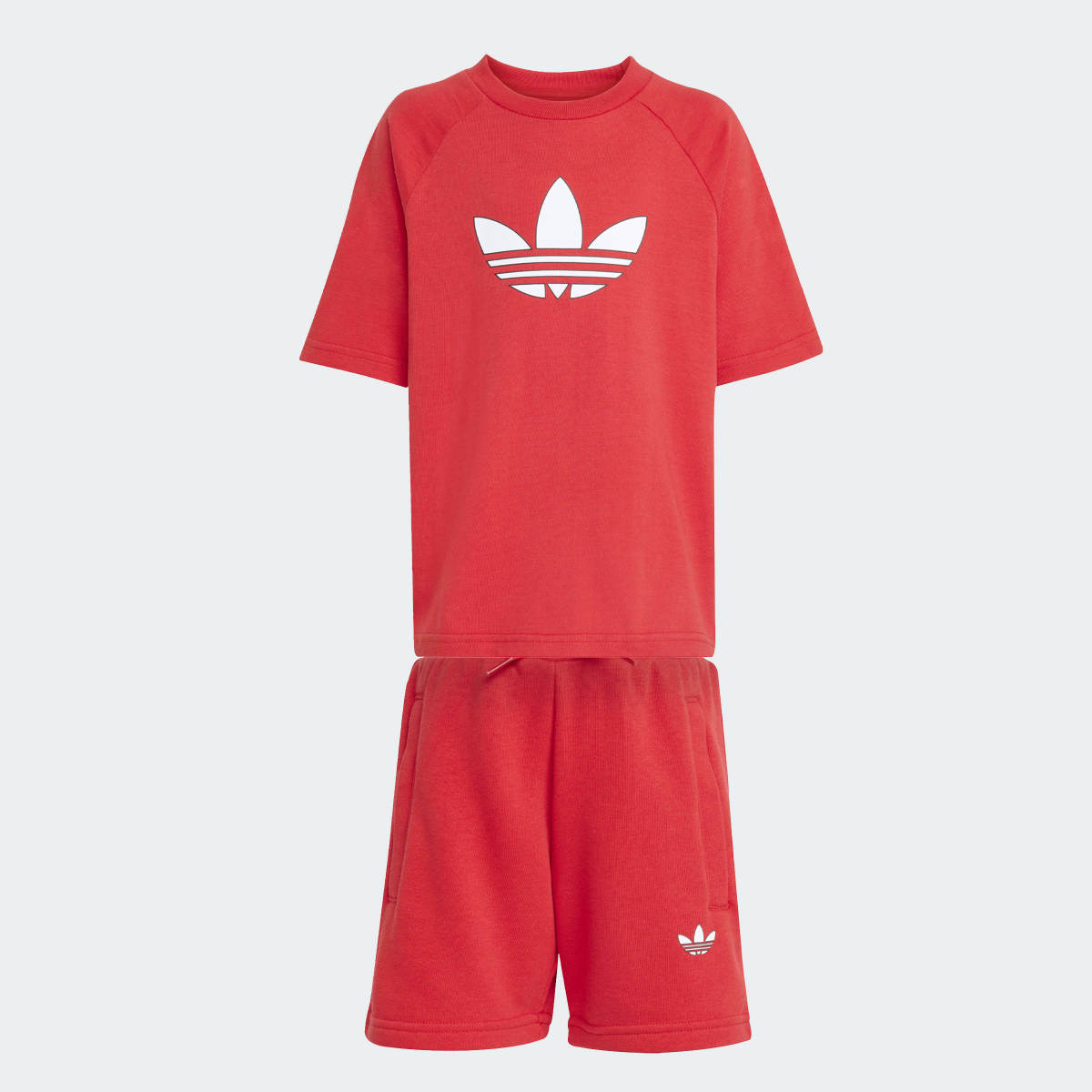 SET ADIDAS TR LO STS BP 