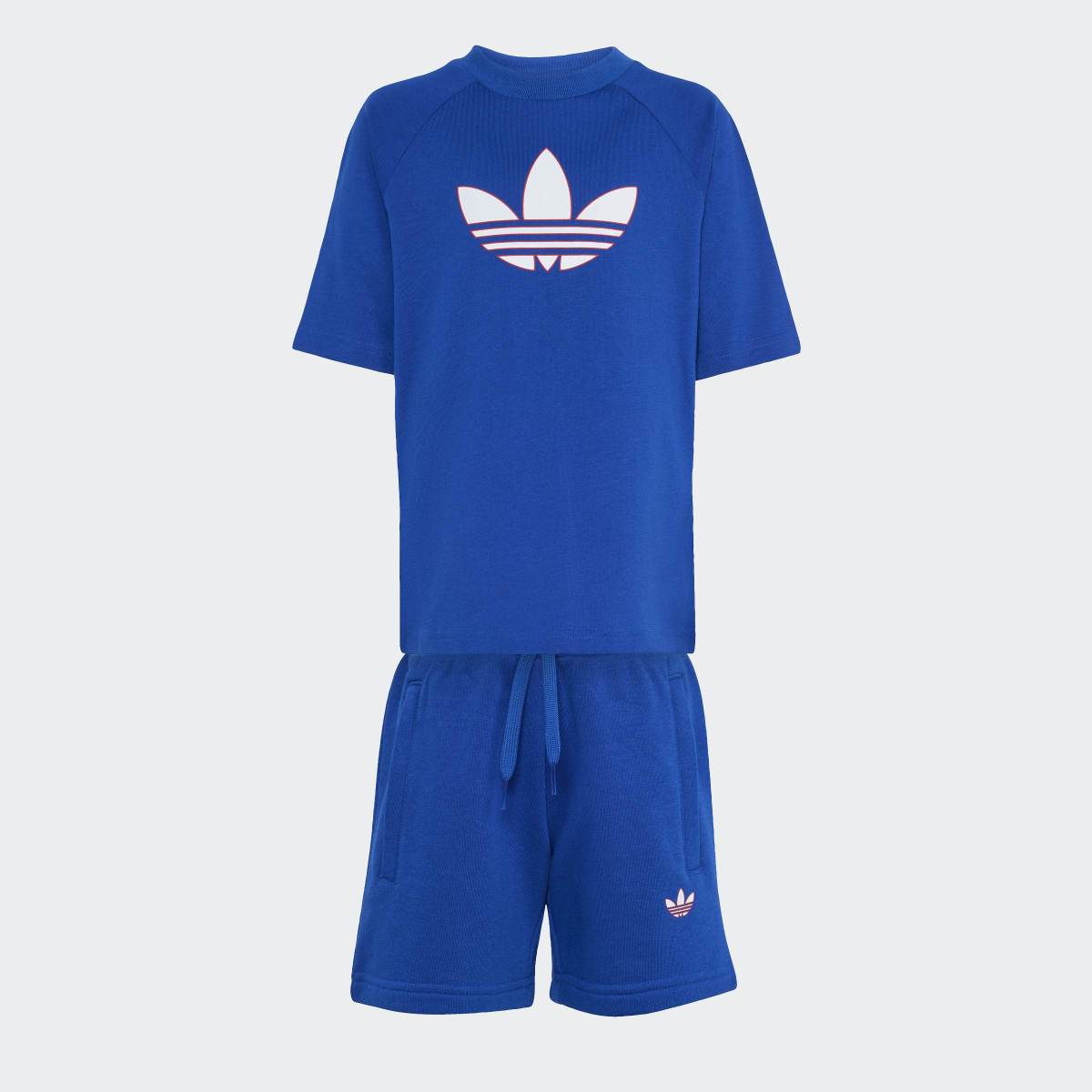 SET ADIDAS TR LO STS BP 