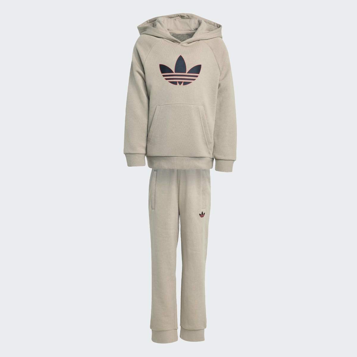 TRENERKA ADIDAS GFX TR LO HS BP