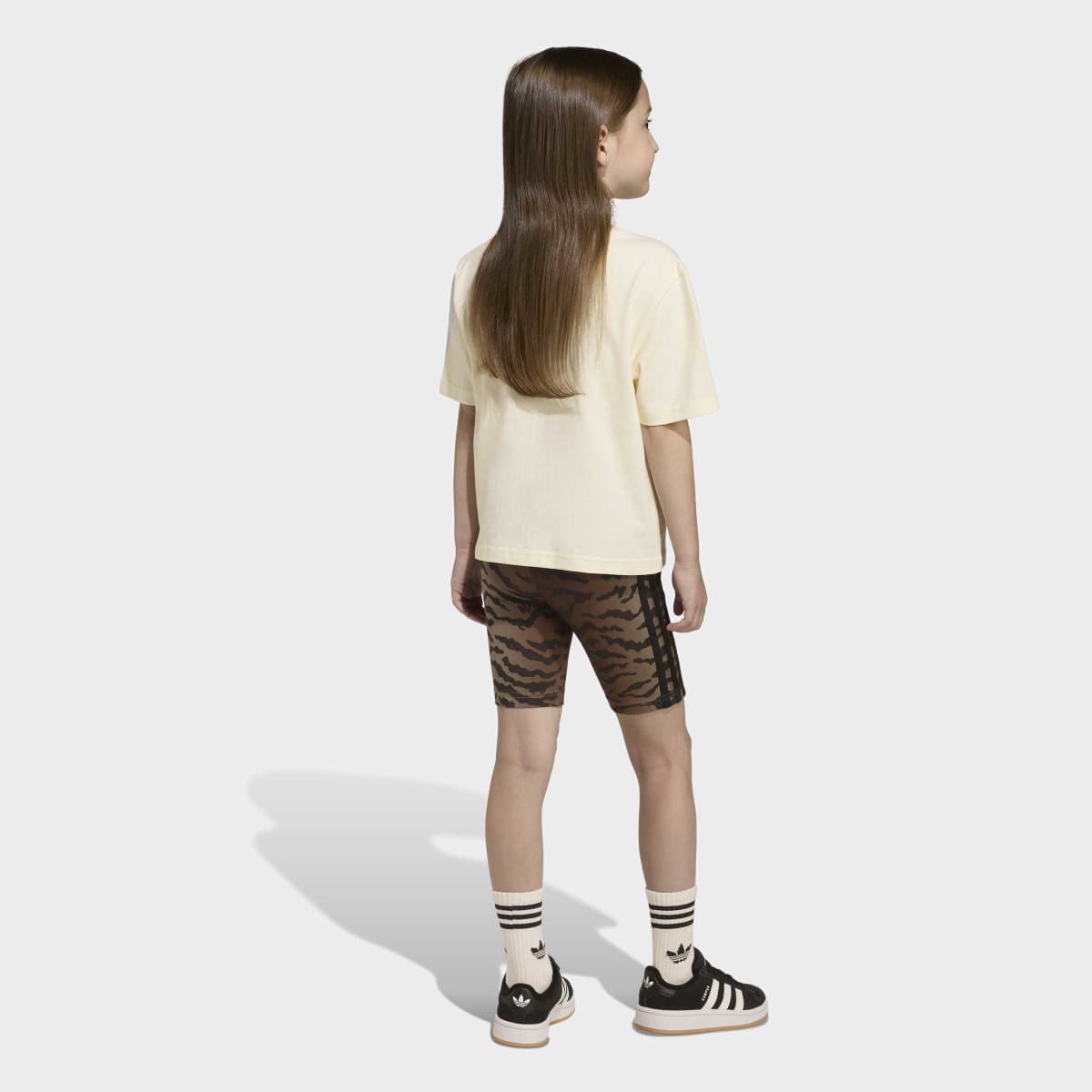 SET ADIDAS CYC TEE SET AOP GP 