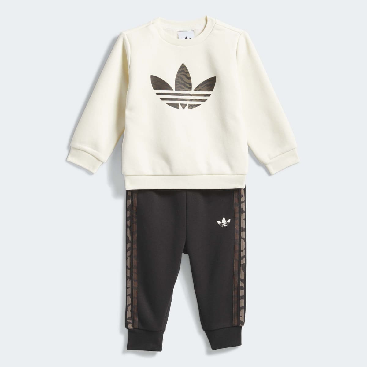 TRENERKA ADIDAS CREW SET GT