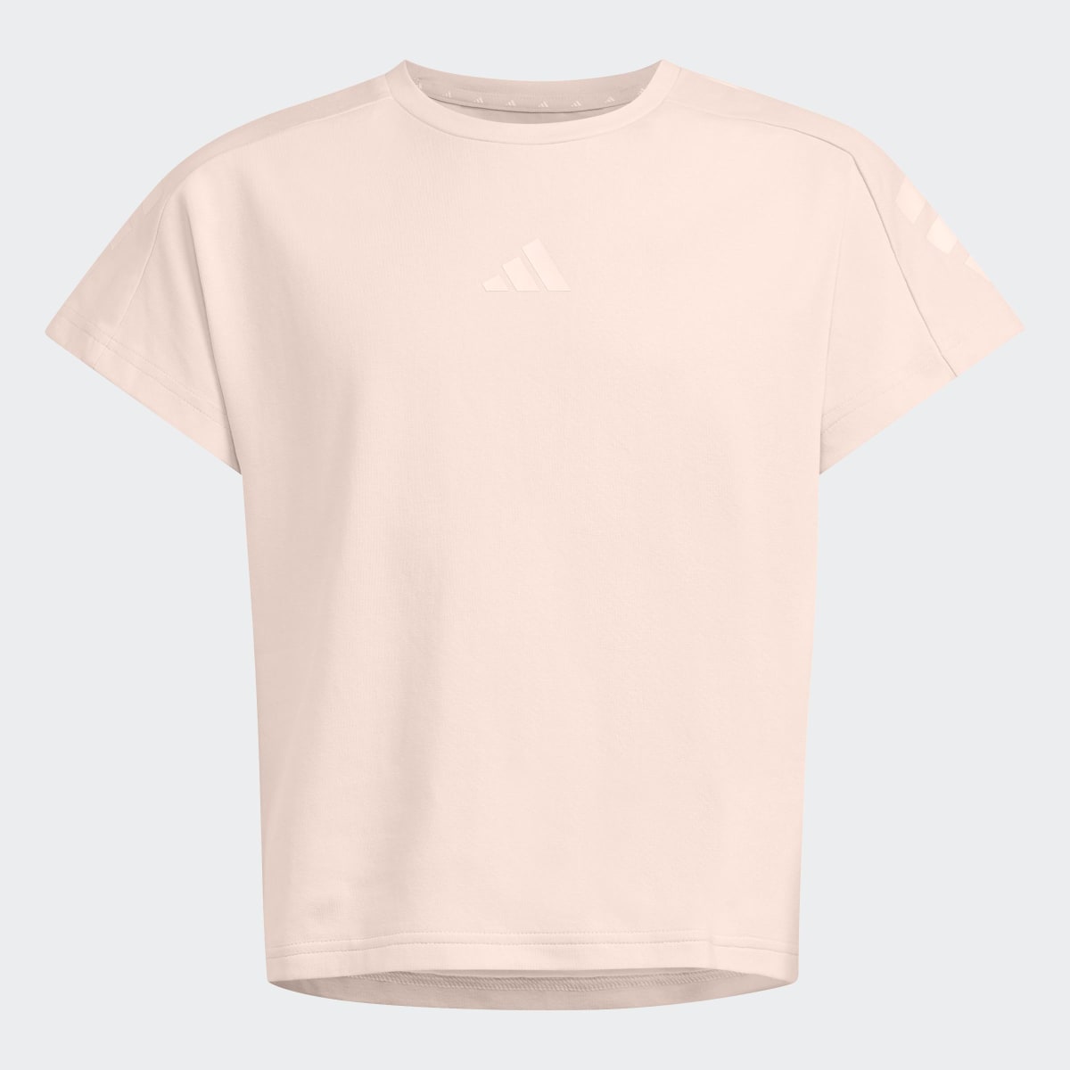 MAJICA ADIDAS JG FI 3S TEE GG 