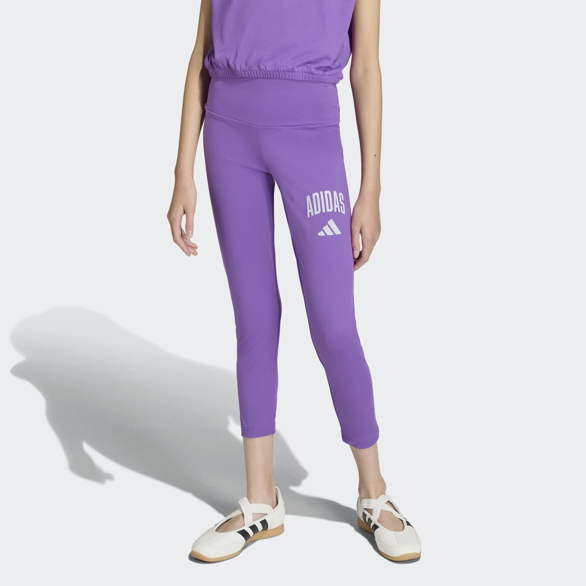 HELANKE ADIDAS JG CLGT LEG GG 