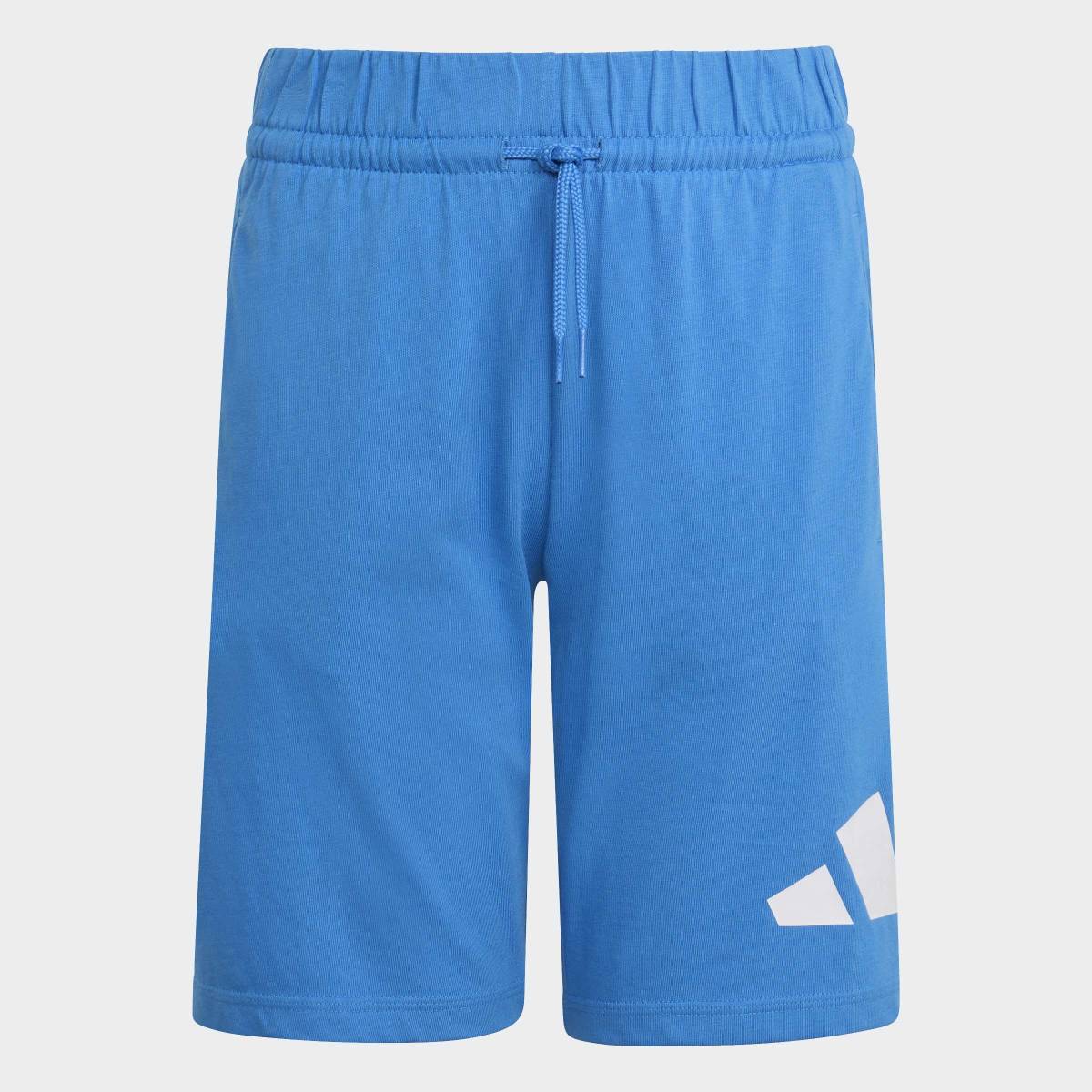 SORC ADIDAS J BL KN SH 210 BG 