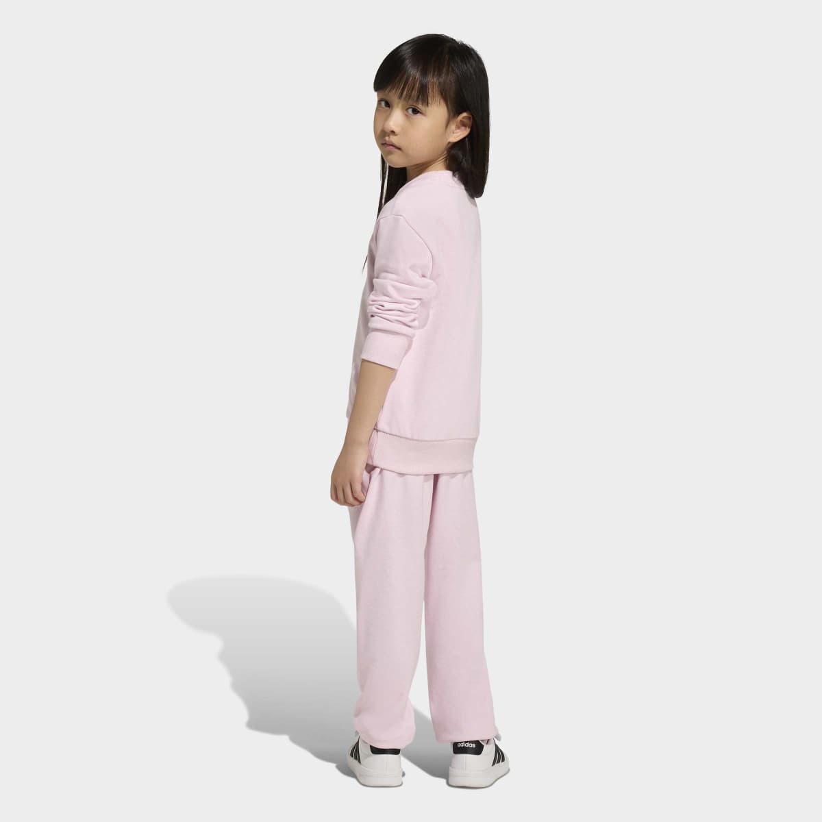 TRENERKA ADIDAS LK BL FT JOG GP 