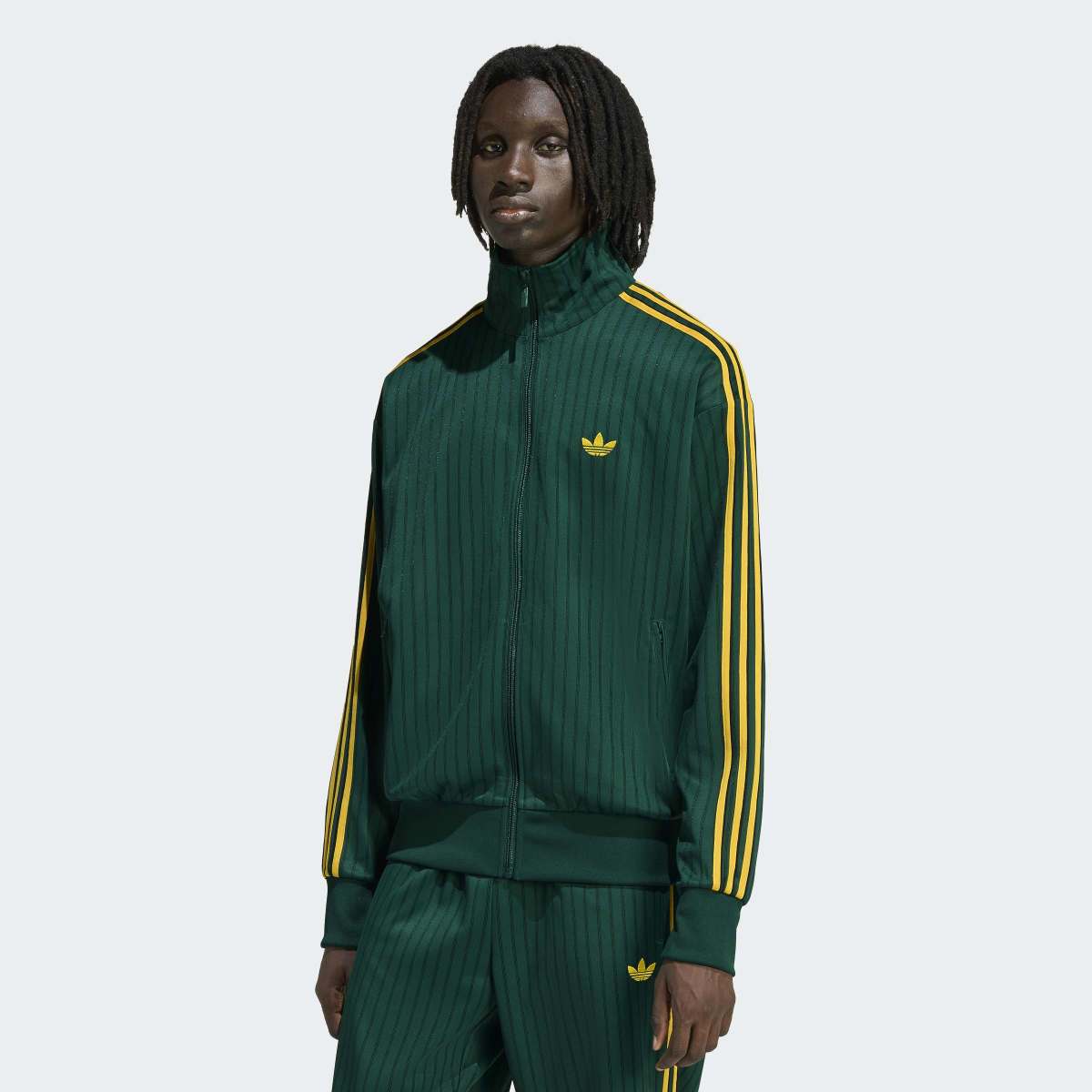 DUKS ADIDAS FIREBIRD TT M 