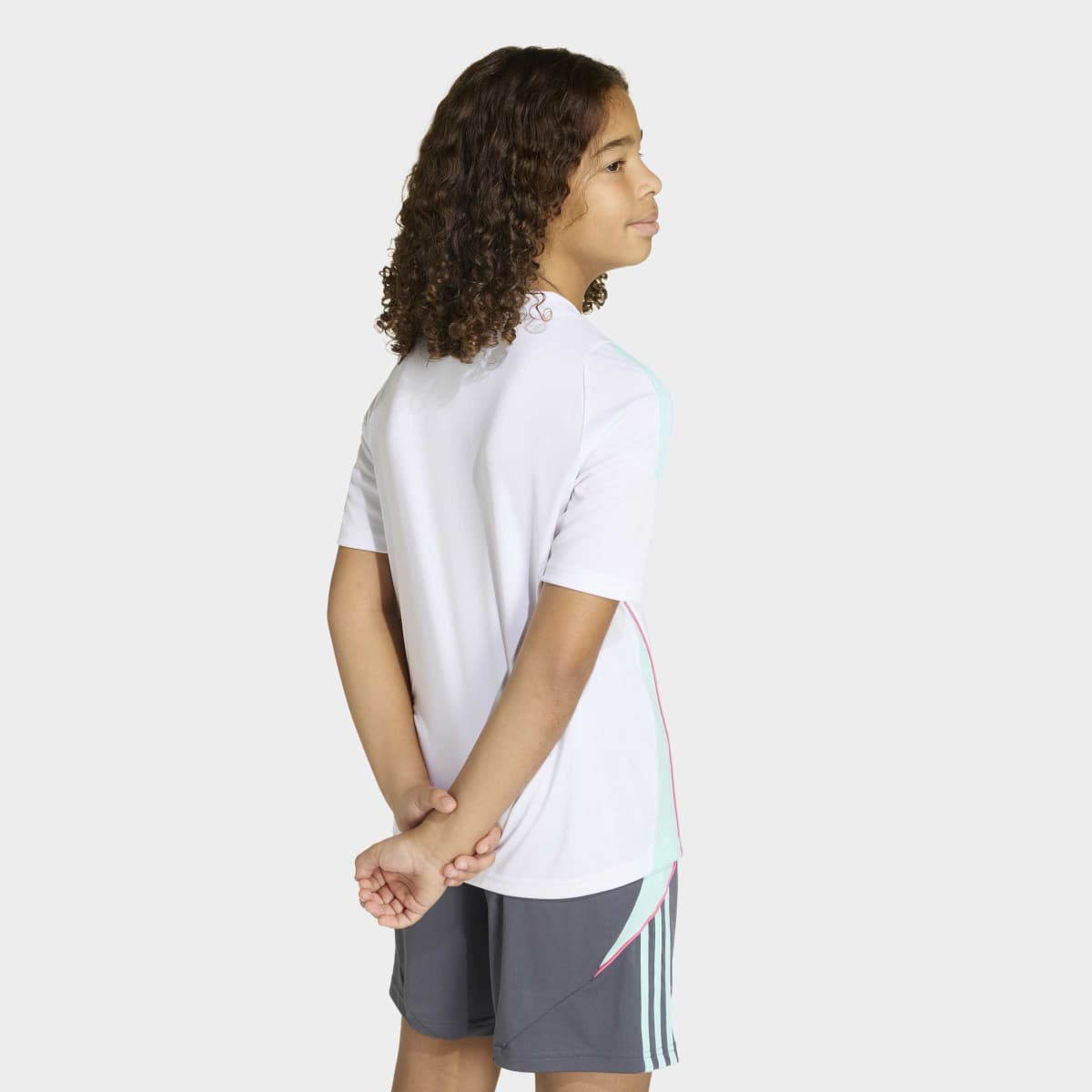 DRES ADIDAS MESSI TR JSY Y BG