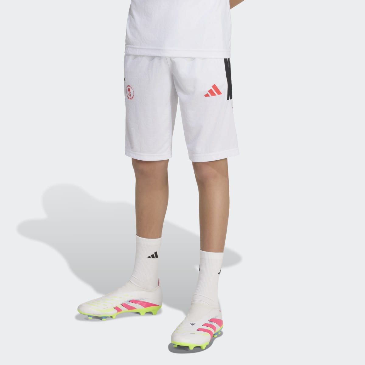 SORC ADIDAS LY HOT SHO Y BG 