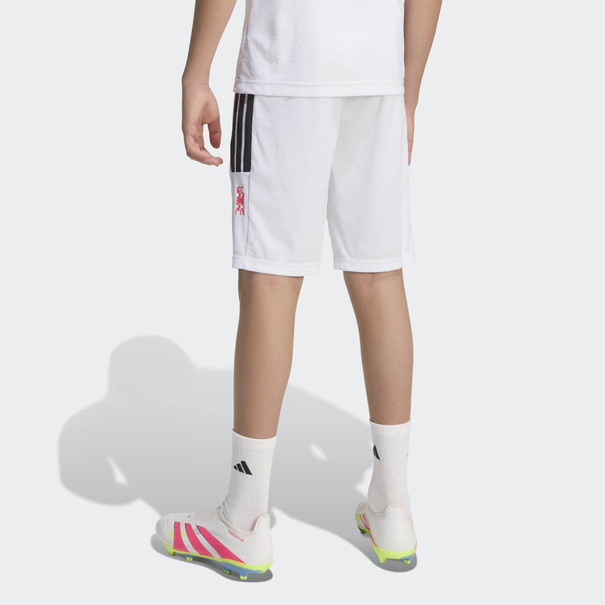 SORC ADIDAS LY HOT SHO Y BG