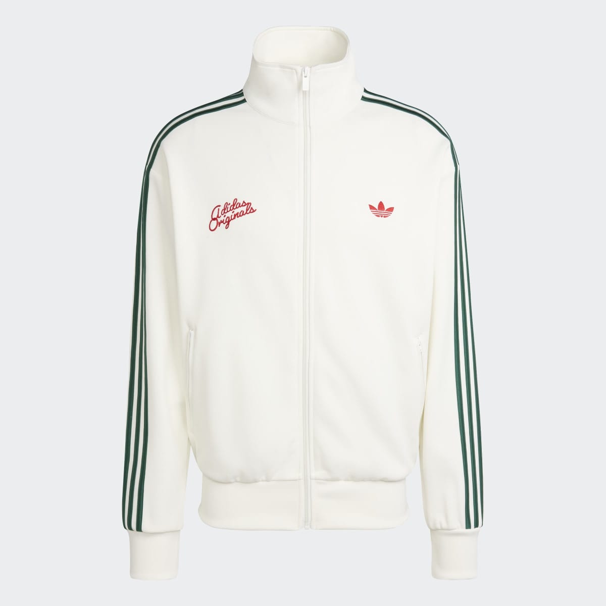 DUKS ADIDAS TT M 
