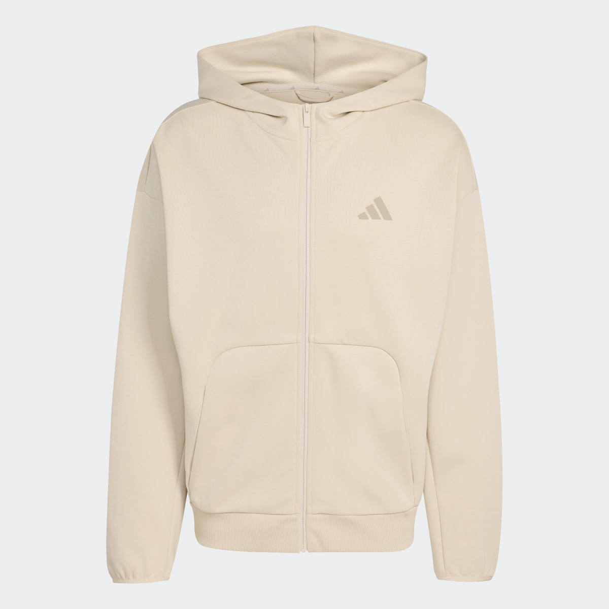 DUKS ADIDAS M FI SL FZ M
