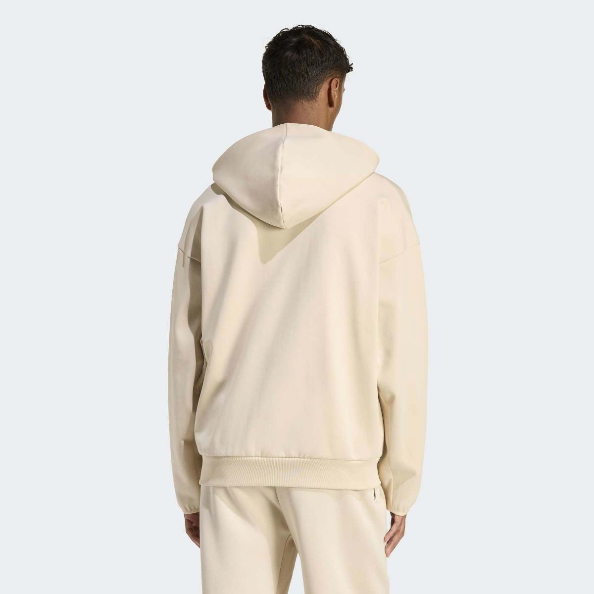 DUKS ADIDAS M FI SL FZ M 