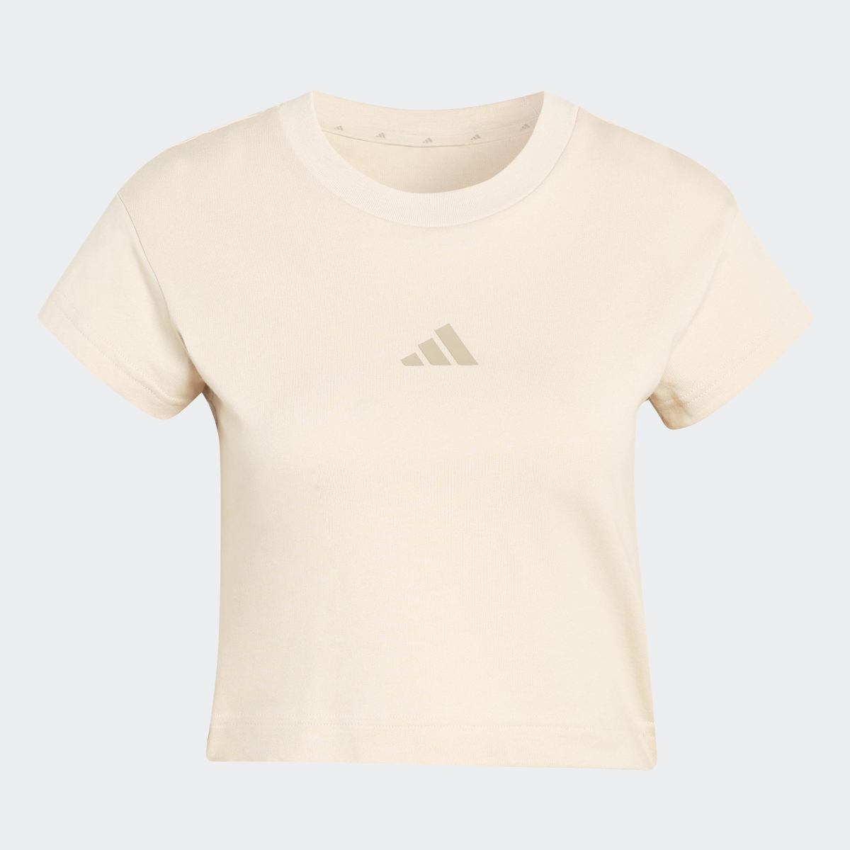 MAJICA ADIDAS W FI SL BB TEE W 