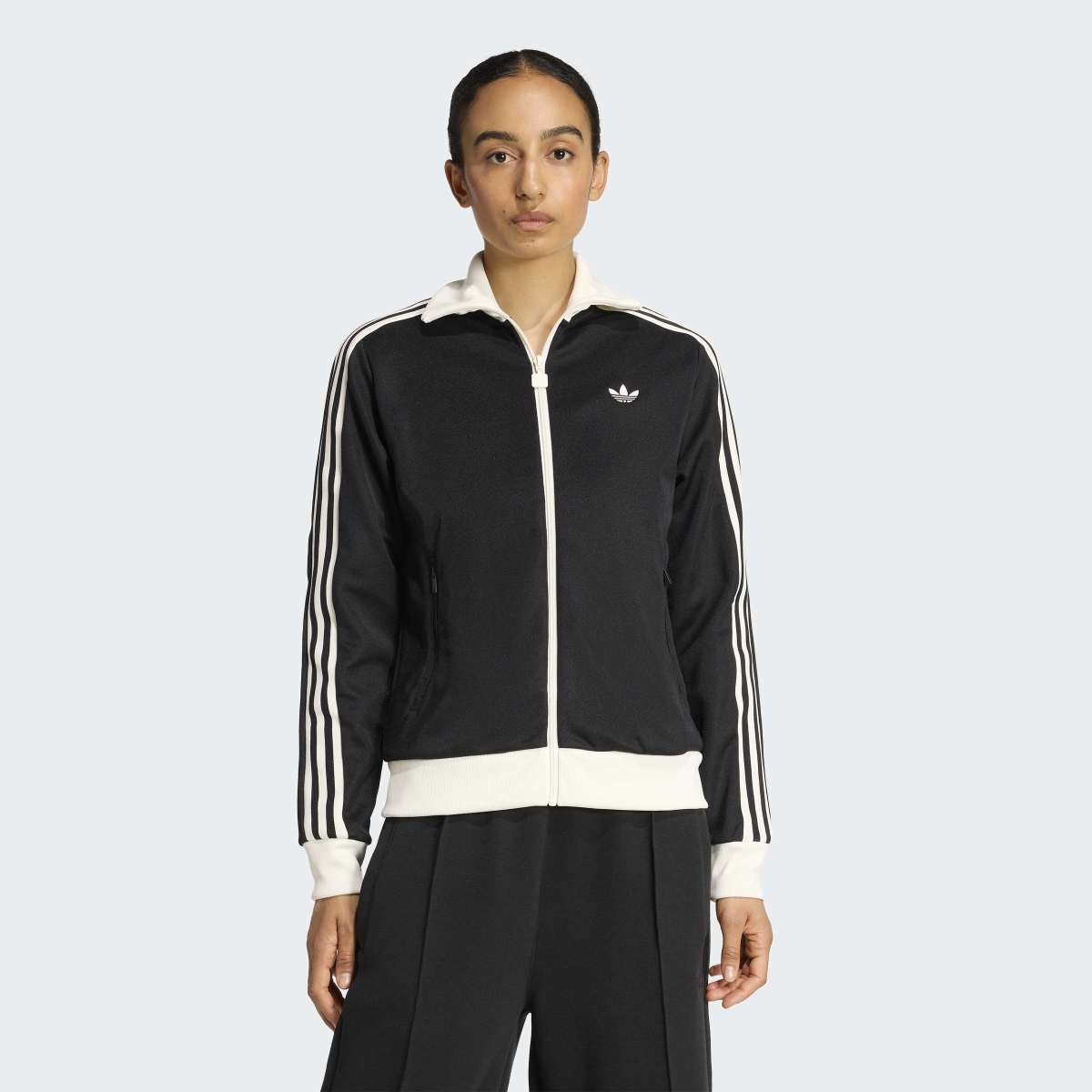 DUKS ADIDAS BECKENBAUER TT W 