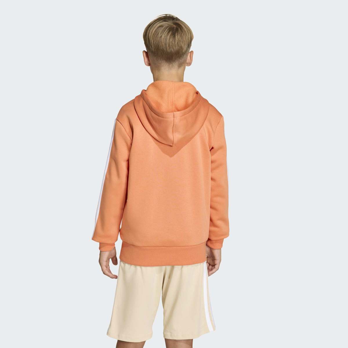 DUKS ADIDAS J 3S FL FZ HD GG 