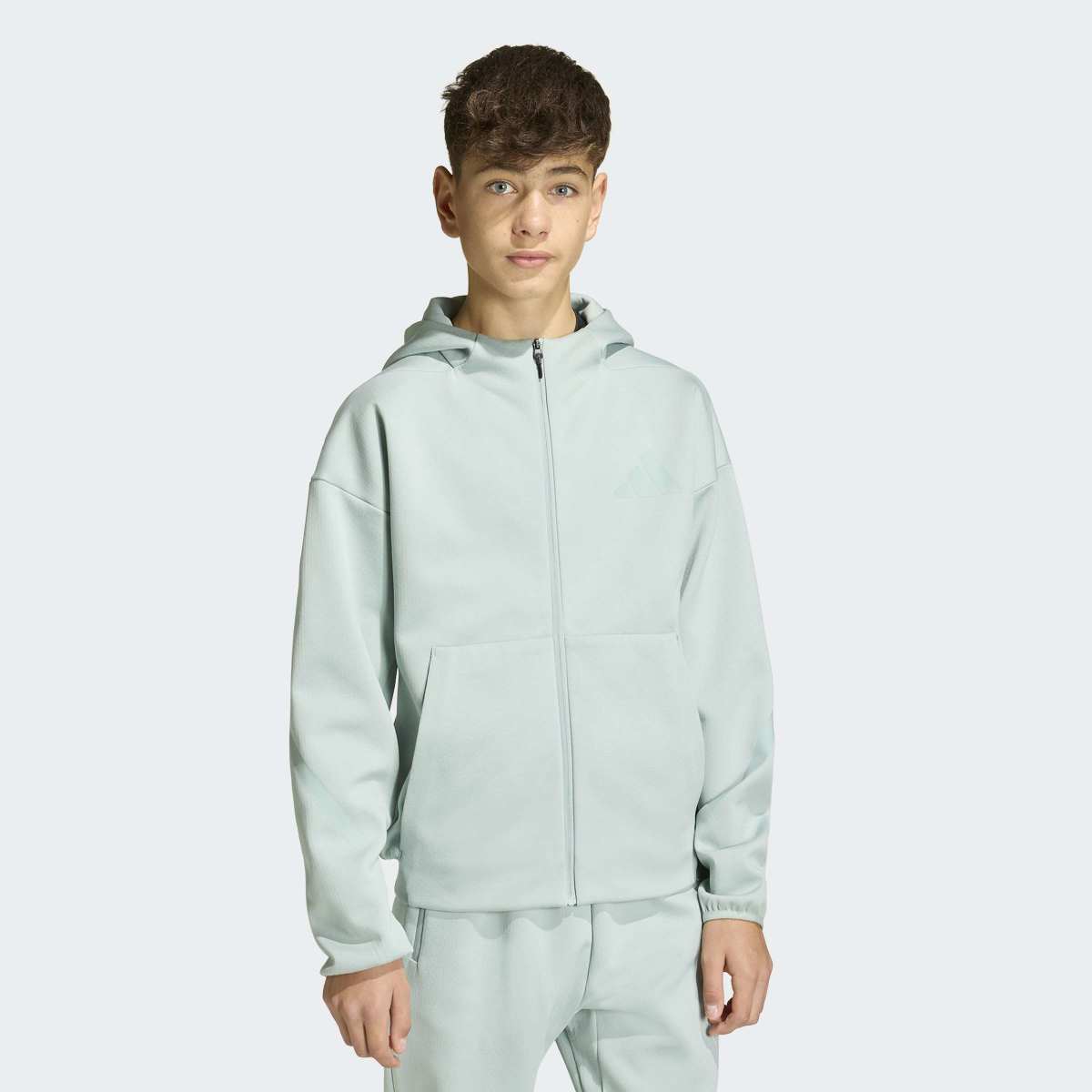 DUKS ADIDAS J Z.N.E.FZ BG 