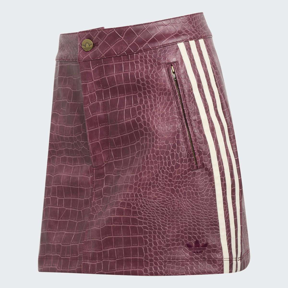 SUKNJA ADIDAS PLEATHER SK W 