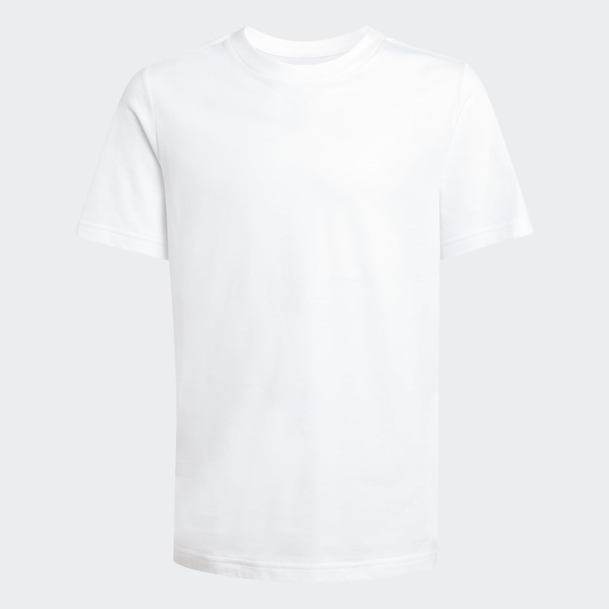 MAJICA ADIDAS K BLANK TEE BG 