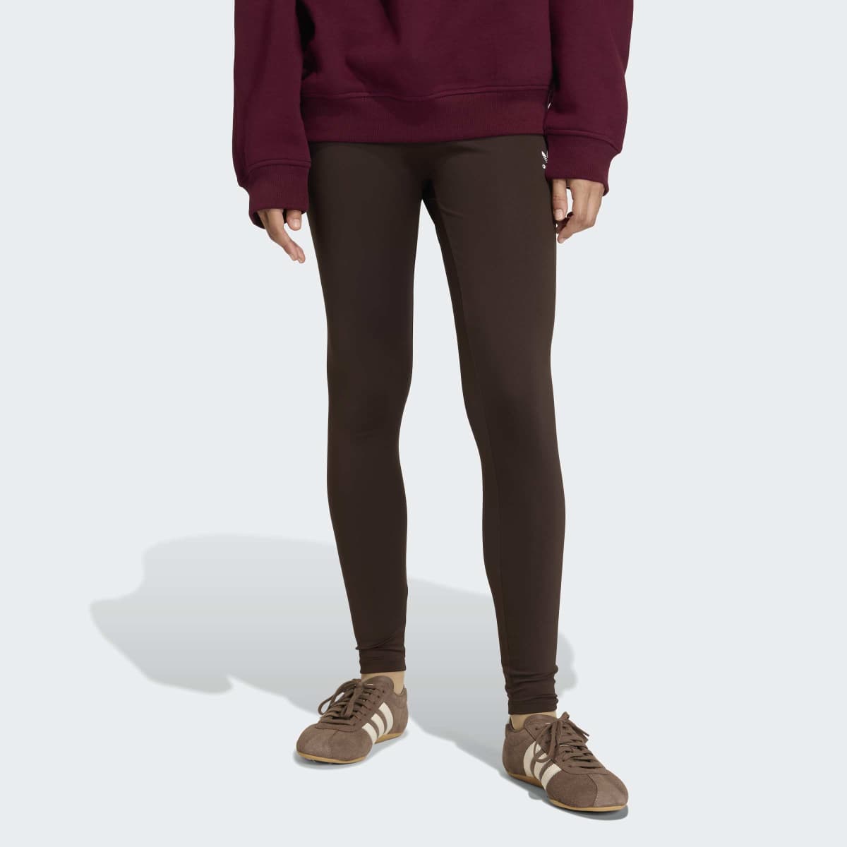HELANKE ADIDAS ESS LEGGINGS W 