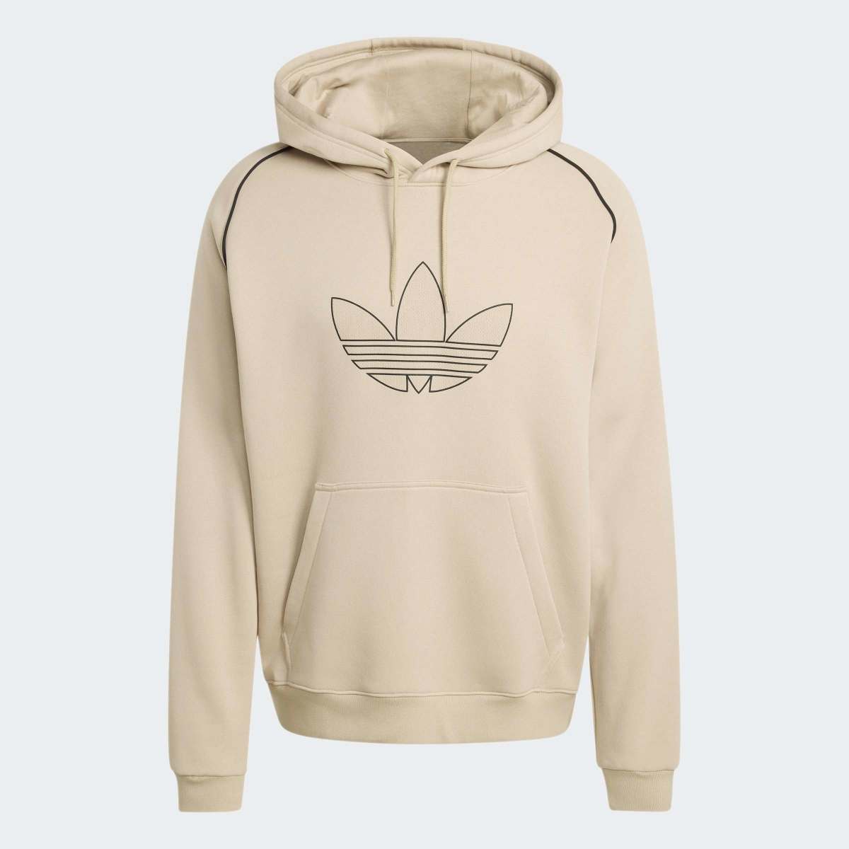 DUKS ADIDAS HD M 