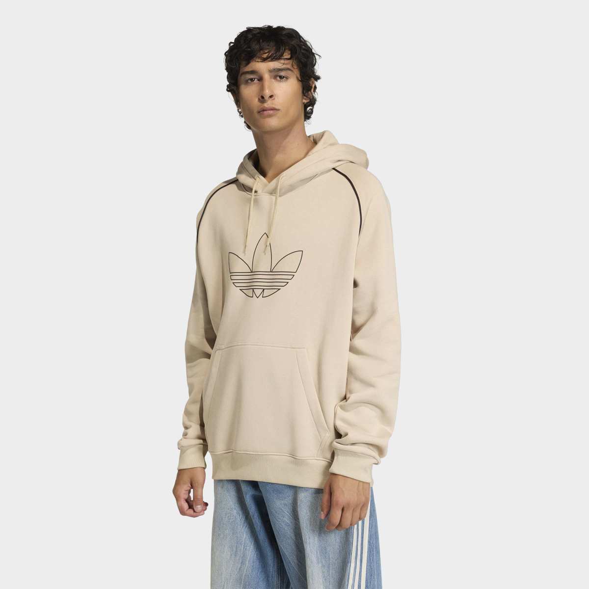 DUKS ADIDAS HD M 