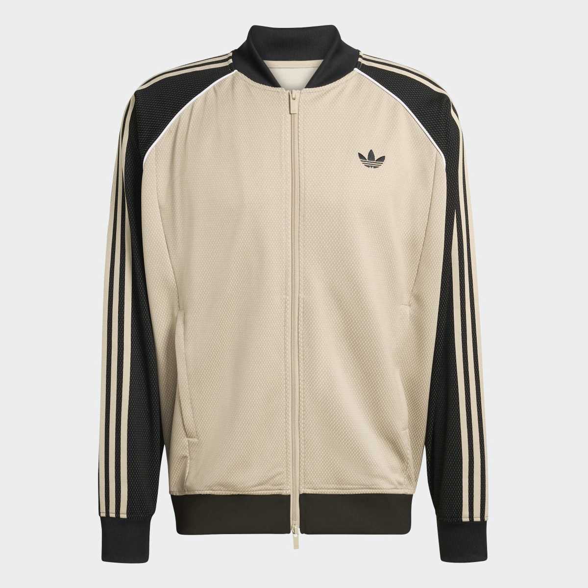 DUKS ADIDAS SST TT M 