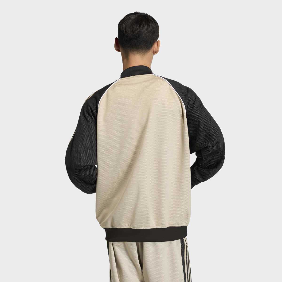 DUKS ADIDAS SST TT M 