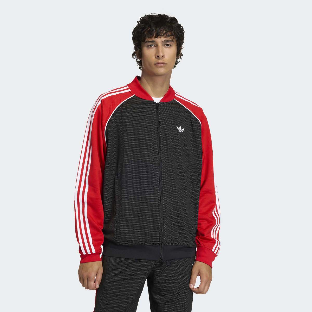 DUKS ADIDAS SST TT M 