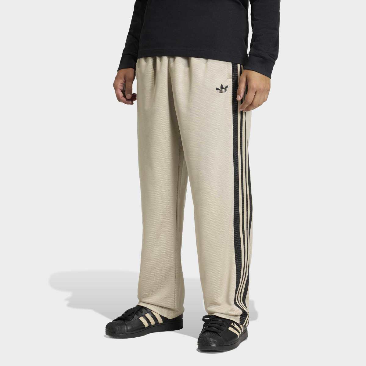 D.DEO ADIDAS TP M 