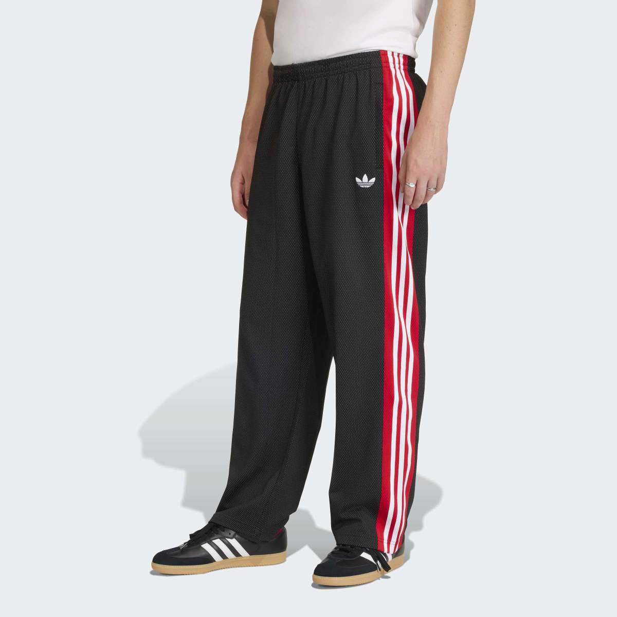 D.DEO ADIDAS TP M 