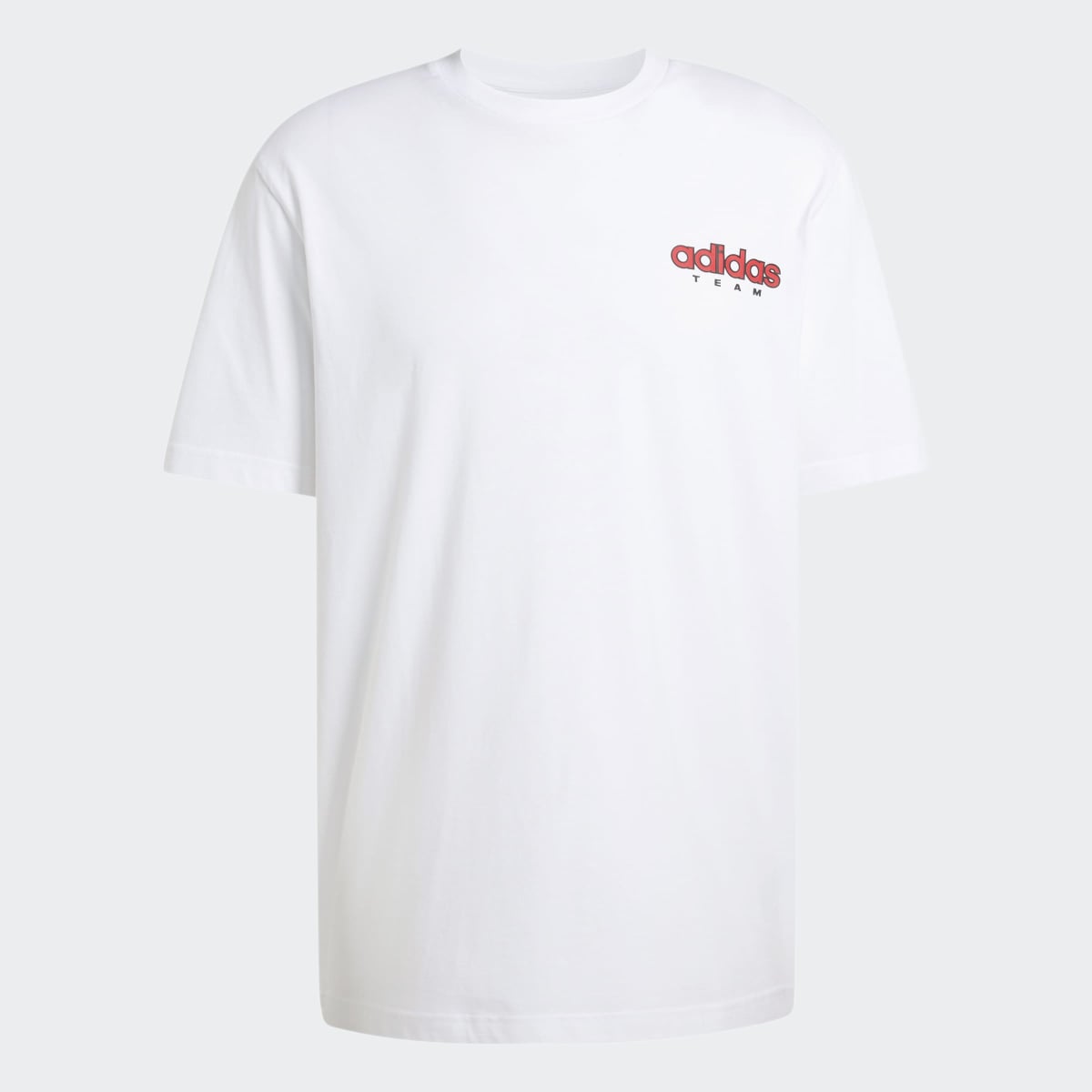 MAJICA ADIDAS GFX T M