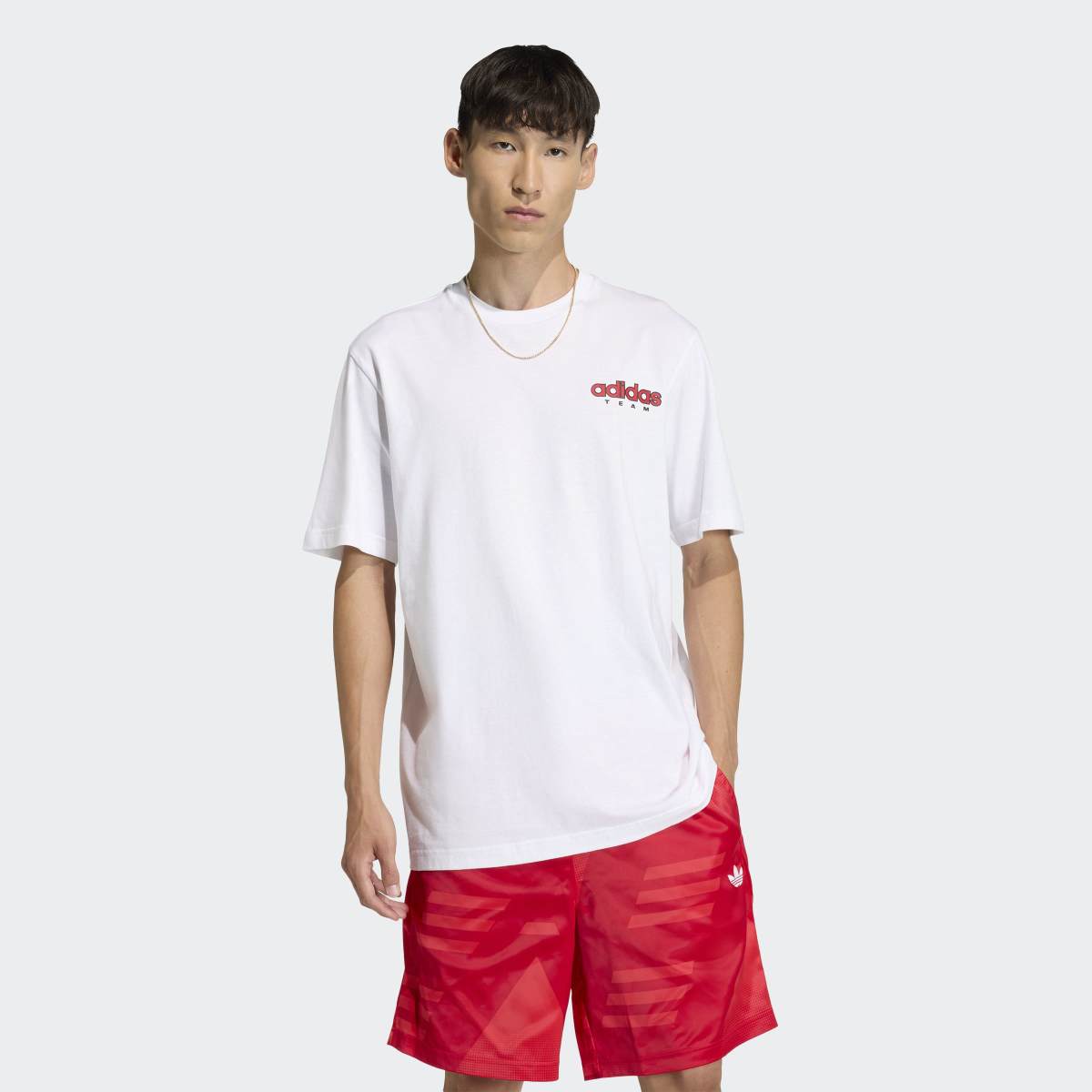 MAJICA ADIDAS GFX T M