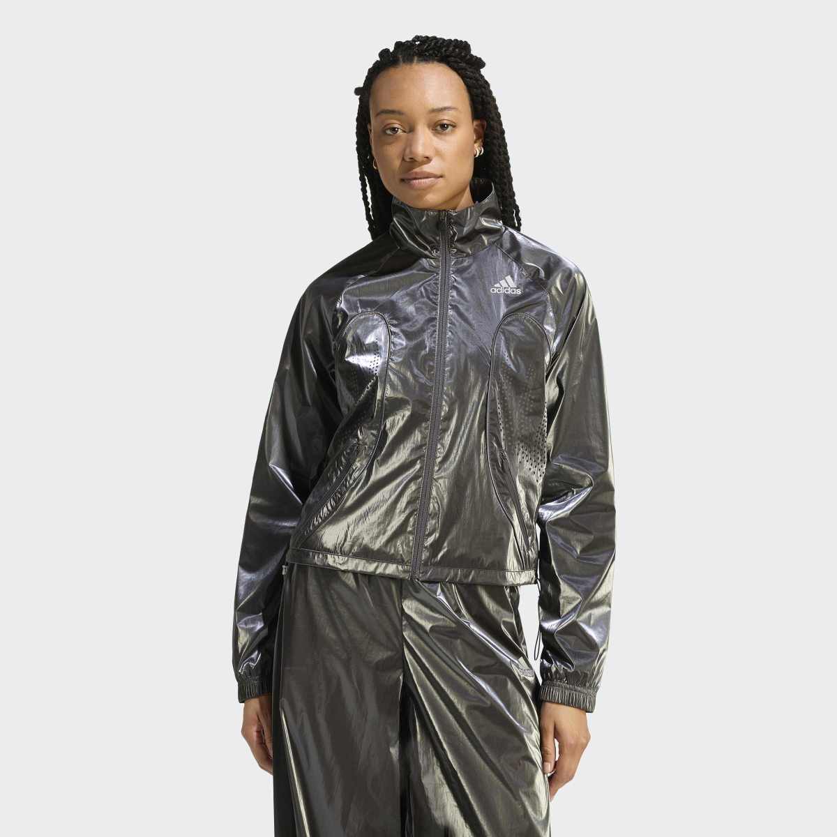 DUKS ADIDAS F50 TRACKTOP W 