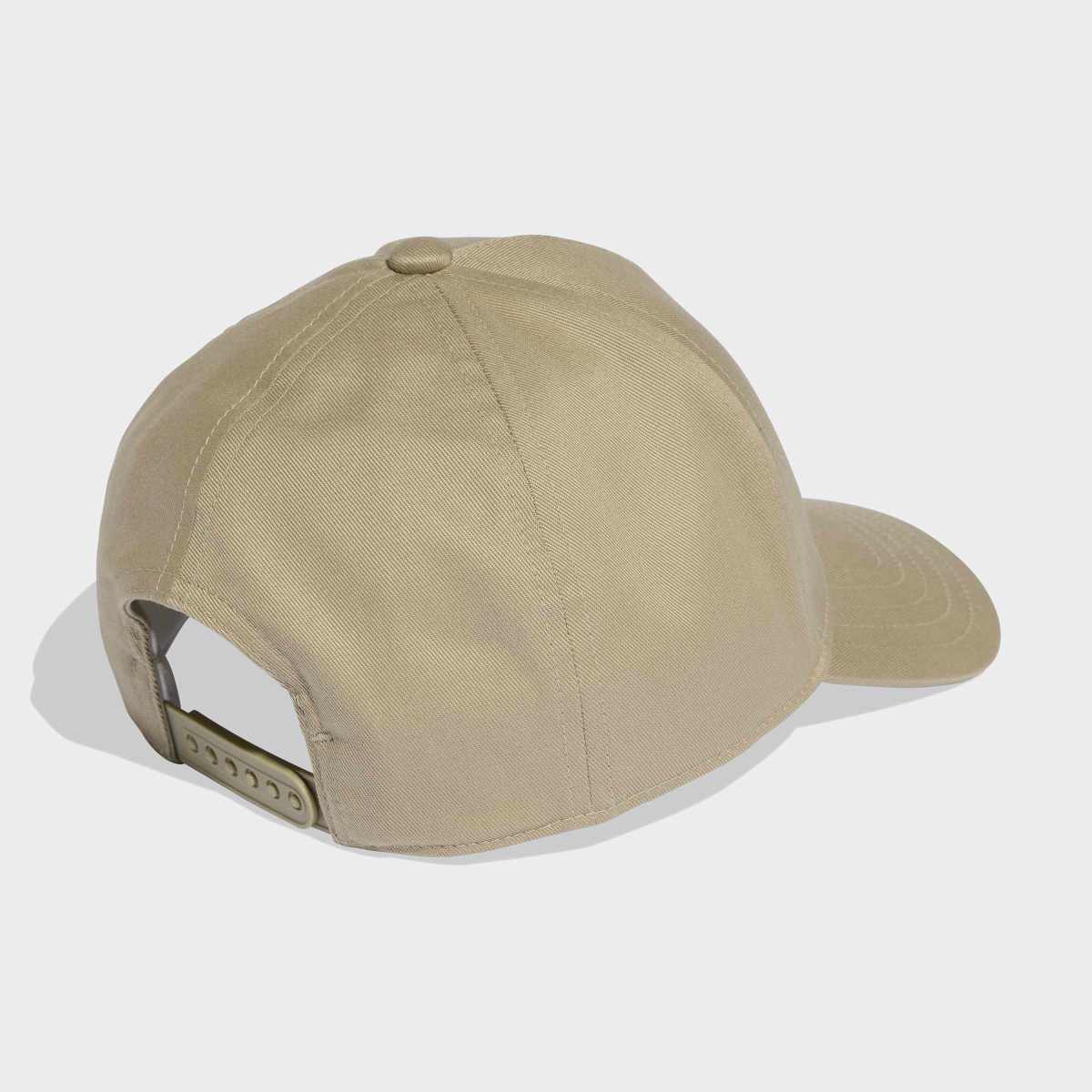 KACKET ADIDAS K CAP BP