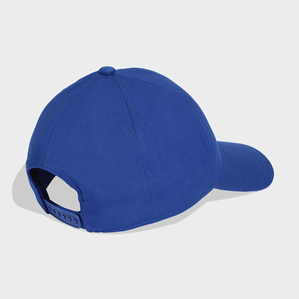 KACKET ADIDAS K CAP BG