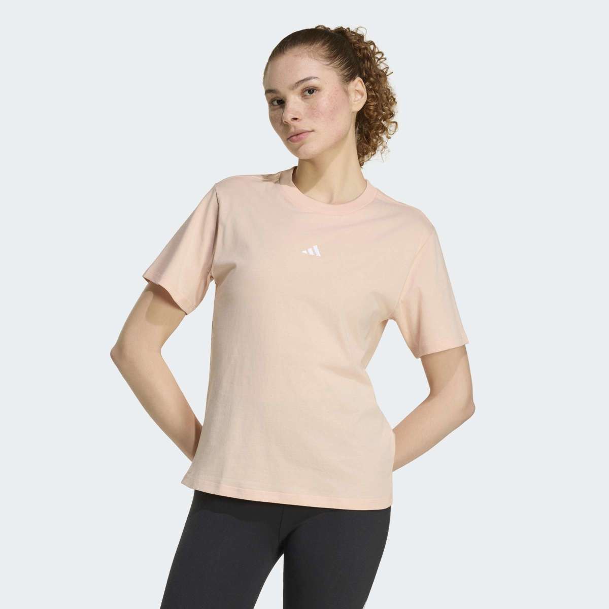MAJICA ADIDAS W SL SJ T W 