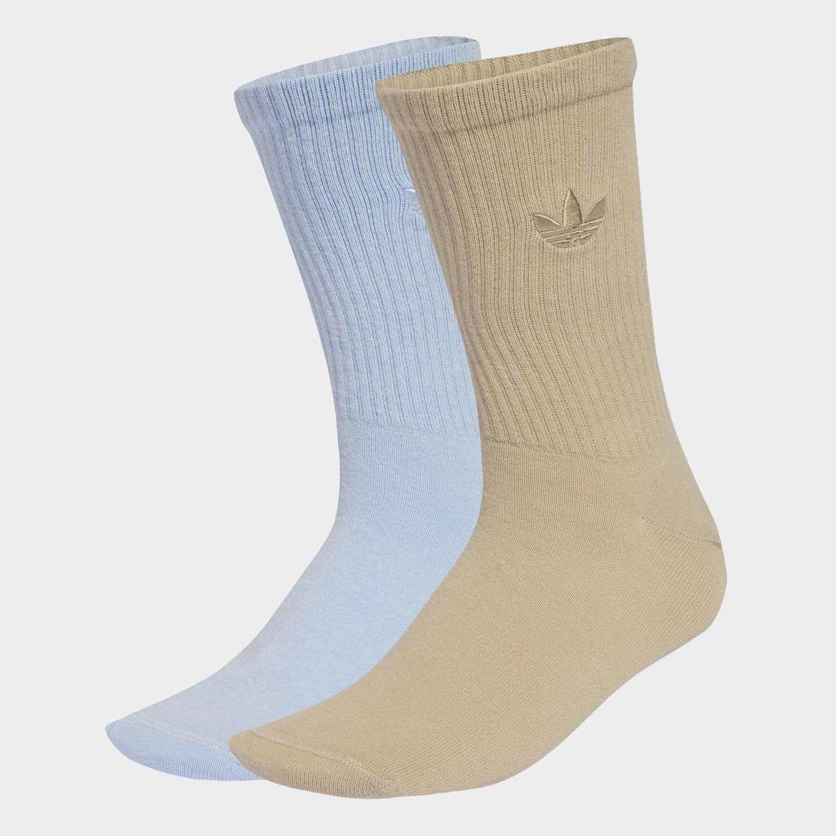 CARAPE ADIDAS EV.IC CR S 2P U 