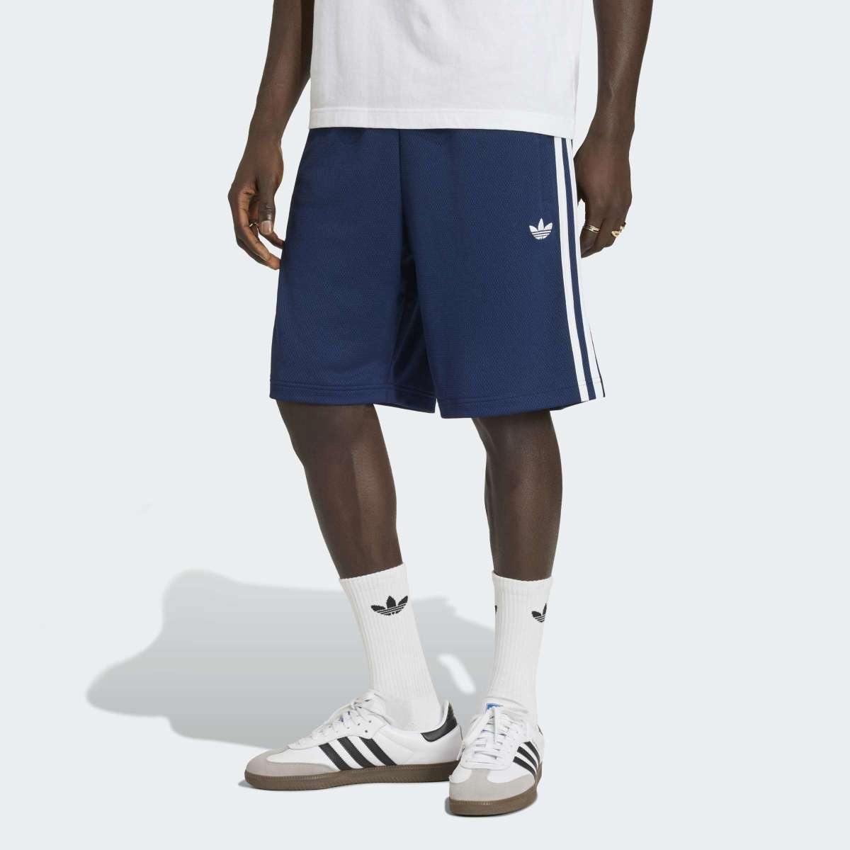 SORC ADIDAS SHORT M 