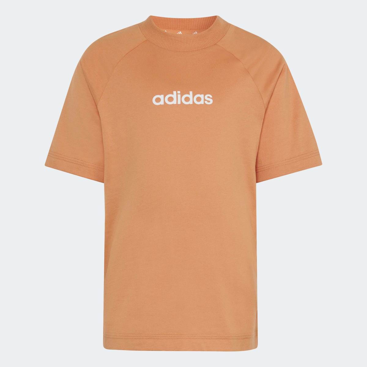 MAJICA ADIDAS LK LIN TEE 160 BP 