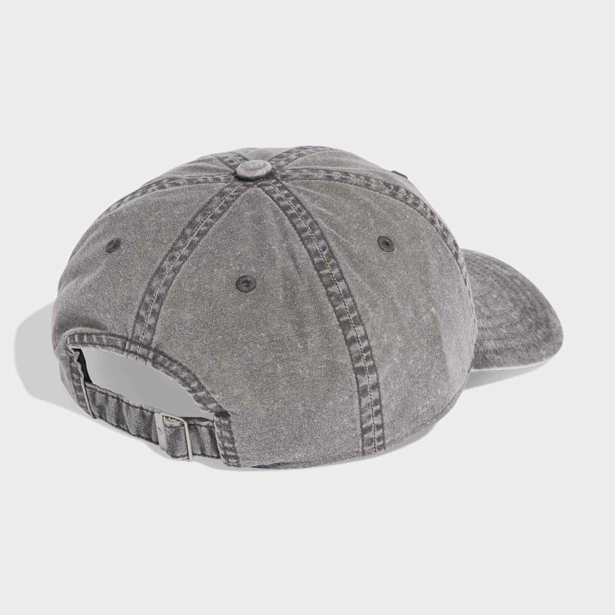 KACKET ADIDAS BASEBALL CAP W 