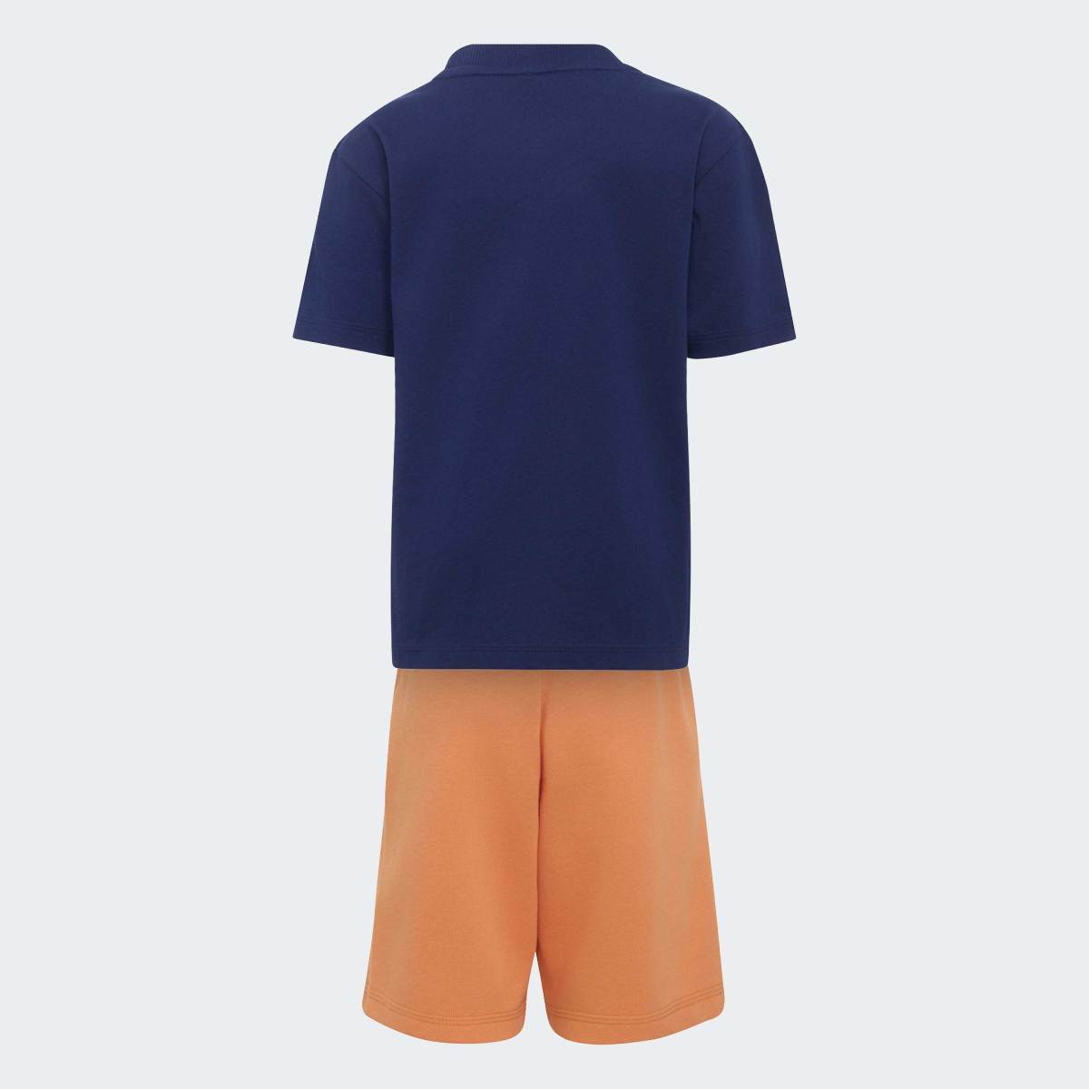 SET ADIDAS LK LIN T-SET BP