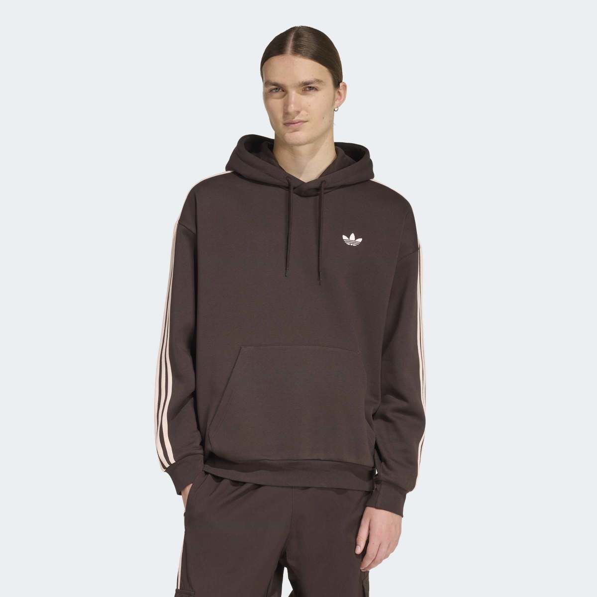DUKS ADIDAS 3S HOODY M 