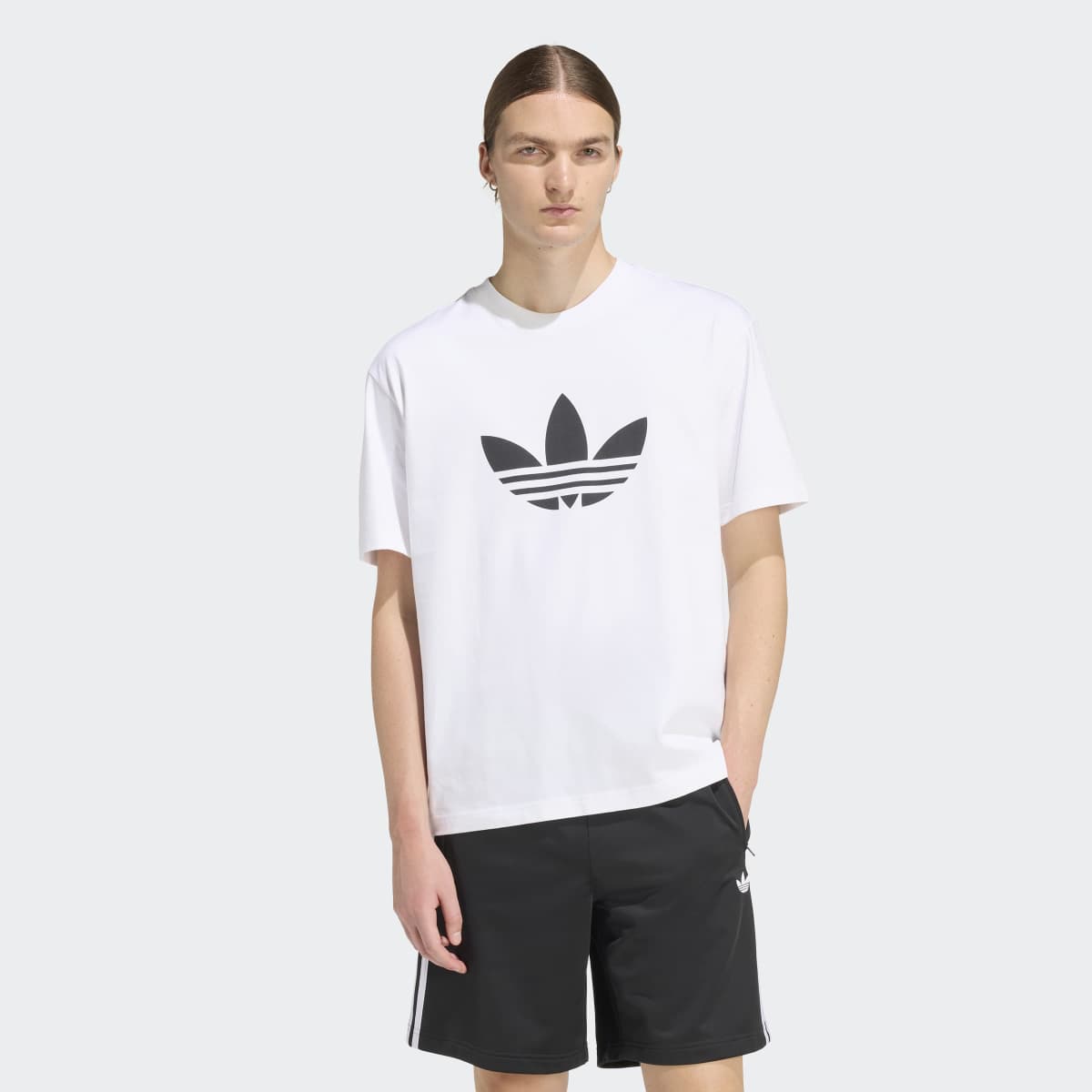 MAJICA ADIDAS TREFOIL T-SHIRT M 