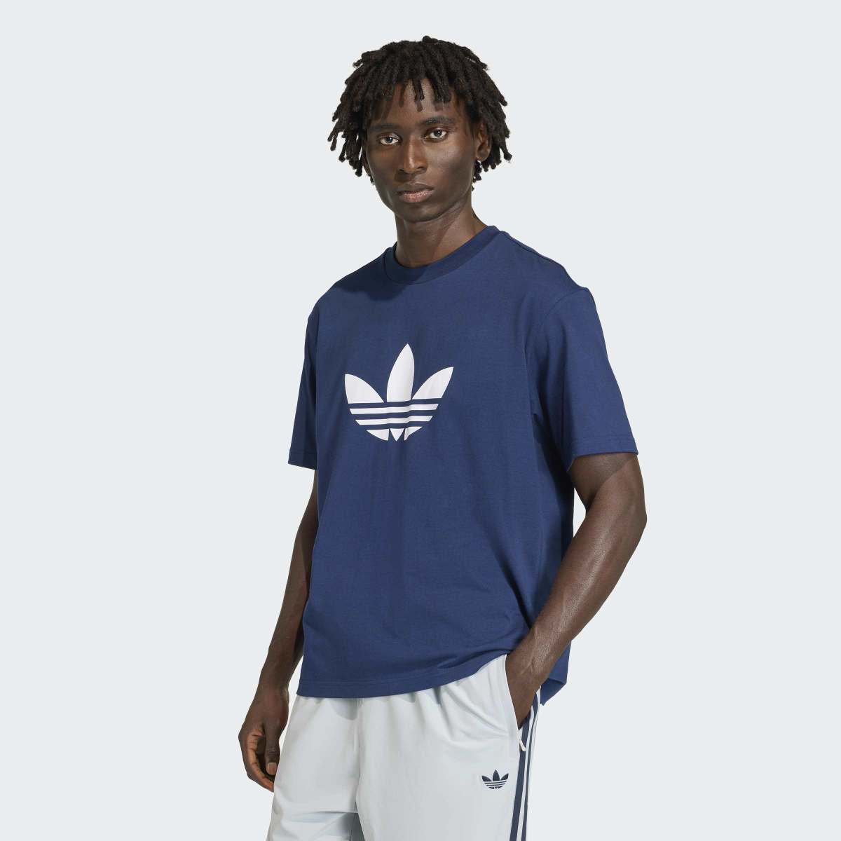 MAJICA ADIDAS TREFOIL T-SHIRT M 