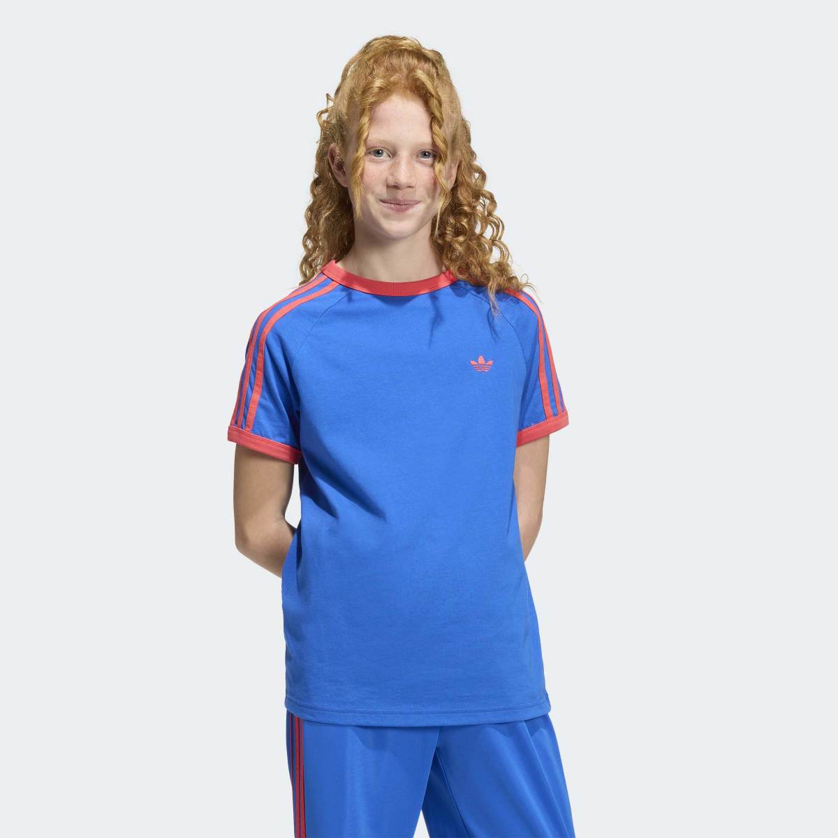 MAJICA ADIDAS 3 STRIPE TEE GG 