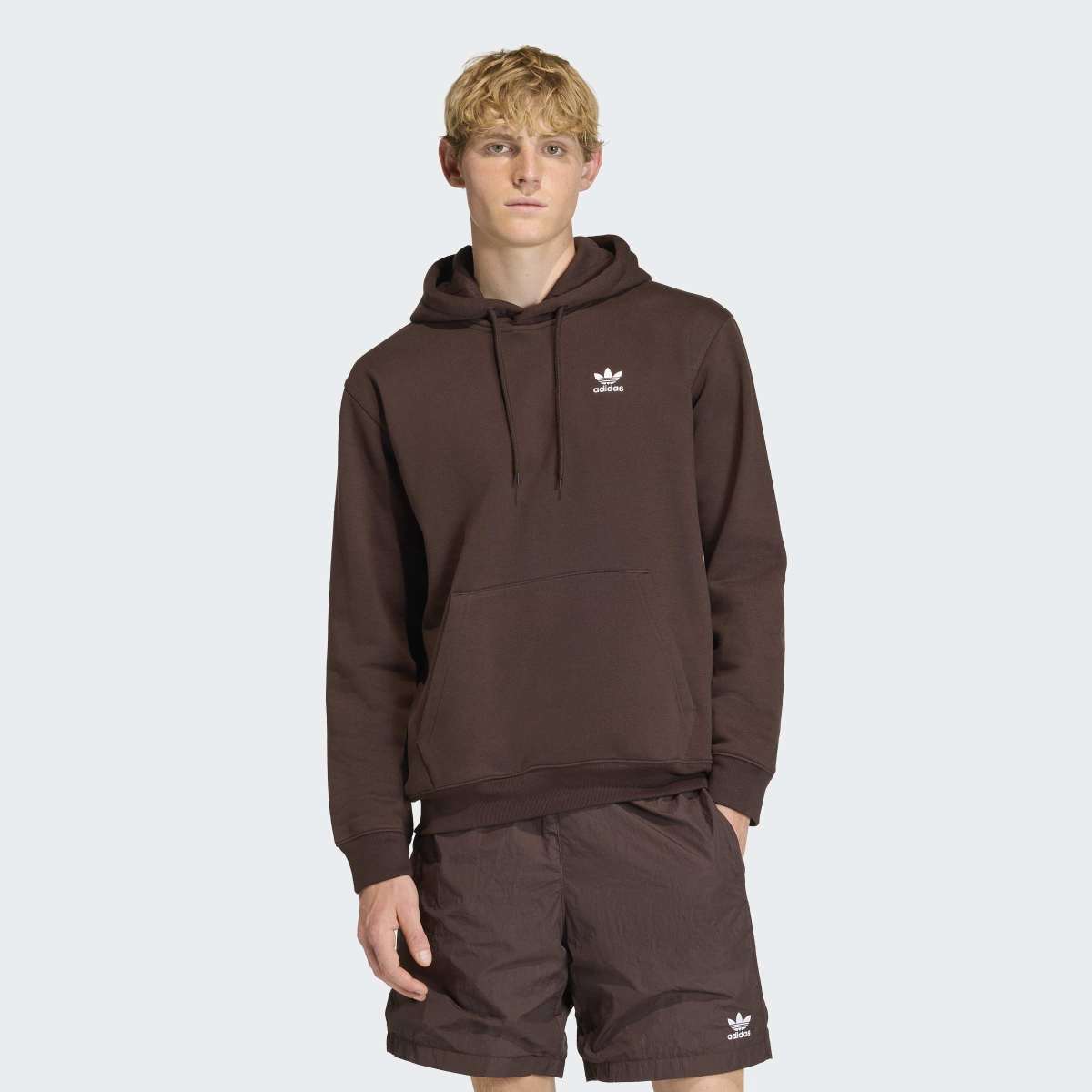 DUKS ADIDAS ESS LOOSE HD M