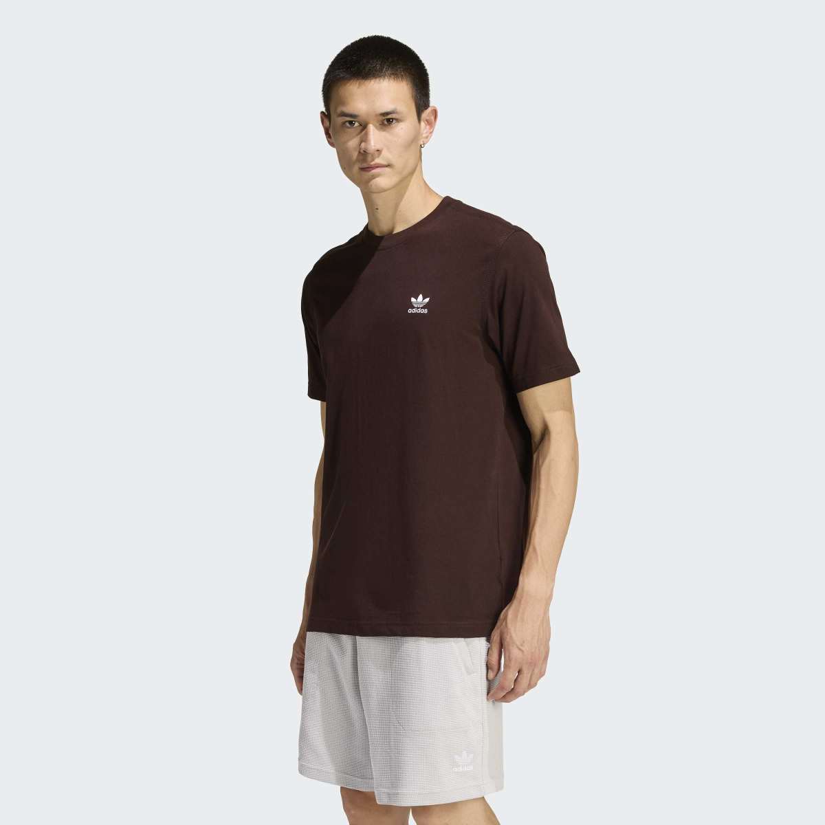 MAJICA ADIDAS TREFOIL ESS TEE M 