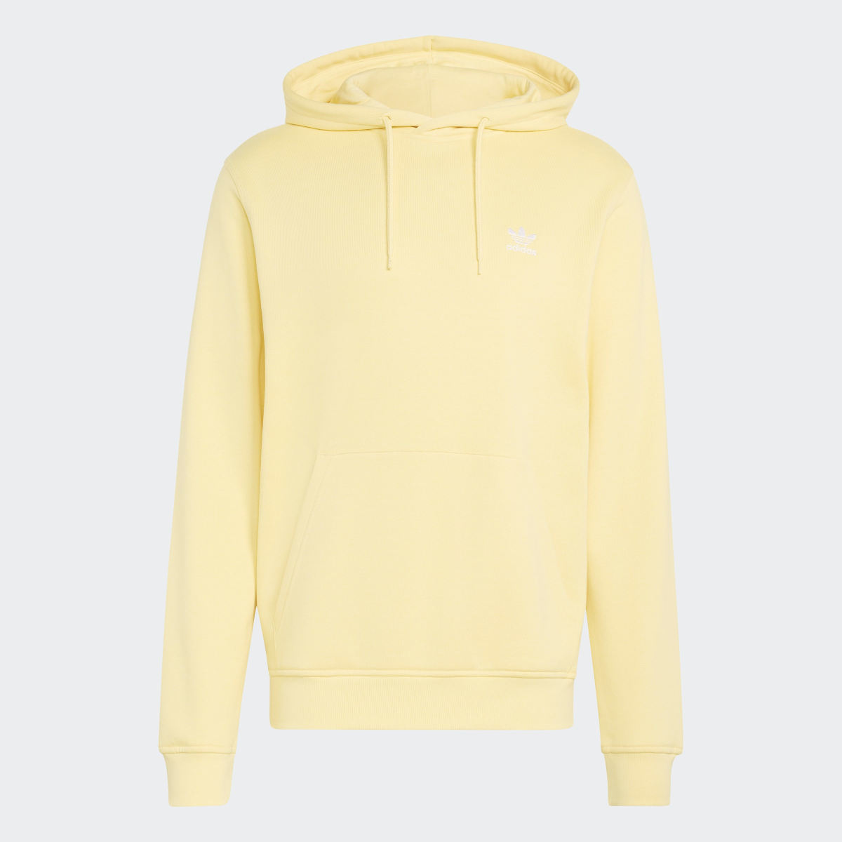 DUKS ADIDAS ESS HOODIE FT M