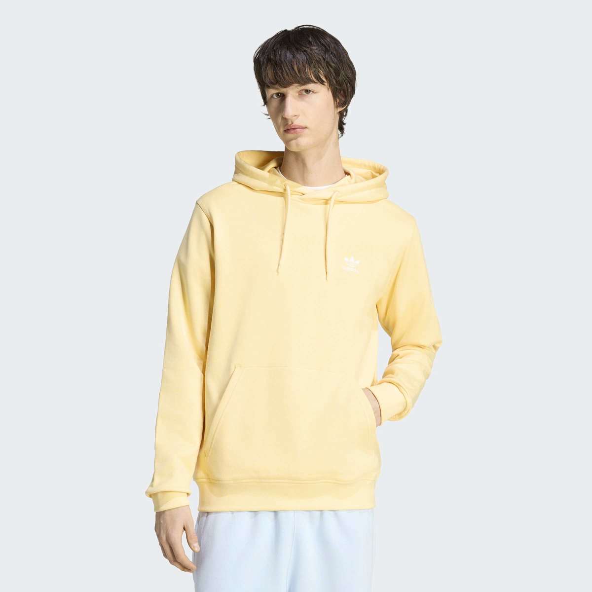 DUKS ADIDAS ESS HOODIE FT M 