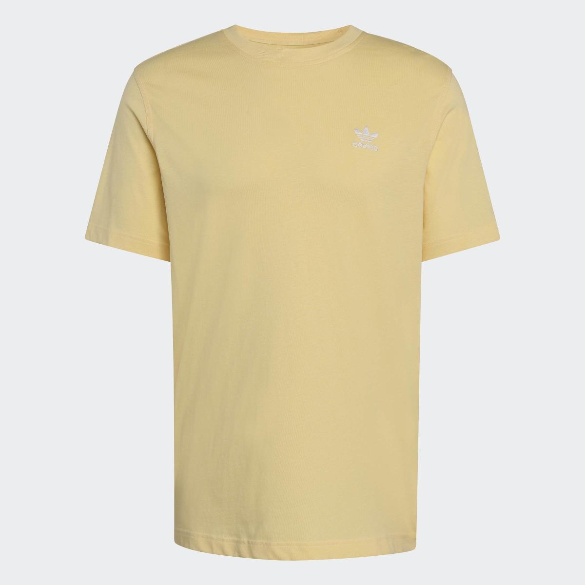 MAJICA ADIDAS TREFOIL ESS TEE M 